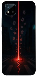 Чохол на Realme C11 (2021) Alice in Borderland ver.5 фото 1 з 1