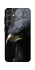 Чехол на Samsung Galaxy S24 FE black eagle фото 1 из 1