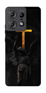 Чохол на Motorola Edge 50 Pro Angel ver.2 фото 1 з 1