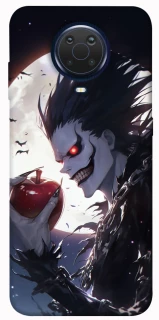 Чехол на Nokia G20 / G10 / 6.3 Ryuk фото 1 из 1