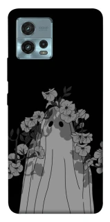 Чехол на Motorola Moto G72 Cute Halloween фото 1 из 1