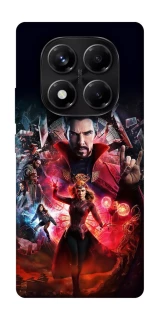 Чехол на Xiaomi Redmi Note 14 Pro 5G Strange and Wanda фото 1 из 1