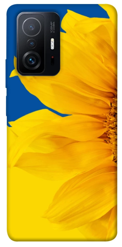 Чохол на Xiaomi 11T / 11T Pro Sunflower фото 1 з 1