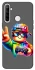 Чохол на Realme 6i Roblox Gamer Peace фото 1 з 1