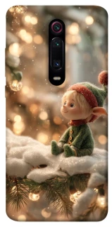 Чехол на Xiaomi Redmi K20 / K20 Pro / Mi9T / Mi9T Pro Christmas mood ver.10 фото 1 из 1