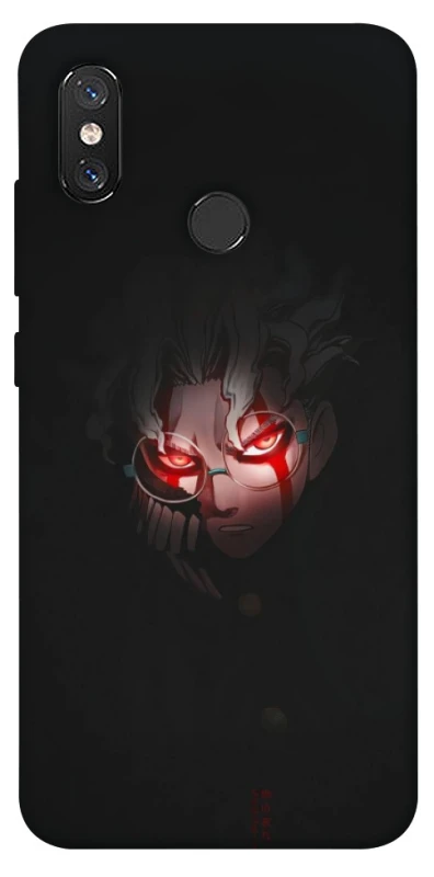 Чохол на Xiaomi Mi 8 Dandadan фото 1 з 1