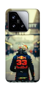 Чохол на Xiaomi 15 F-1 ver.7 фото 1 з 1