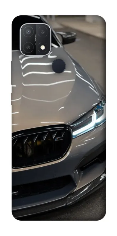 Чохол на Oppo A15s / A15 BMW v53 фото 1 з 1