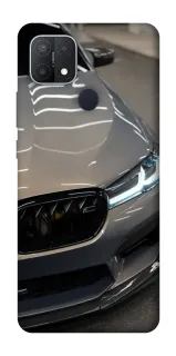 Чехол на Oppo A15s / A15 BMW v53 фото 1 из 1