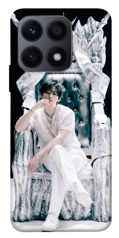 Чехол на Huawei Honor X8a Lee Know GIANT фото 1 из 1