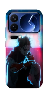 Чохол на Xiaomi Poco F7 Ultra Choso v2 фото 1 з 1