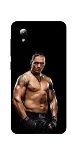 Чохол на ZTE Blade A3 (2019) usik фото 1 з 1