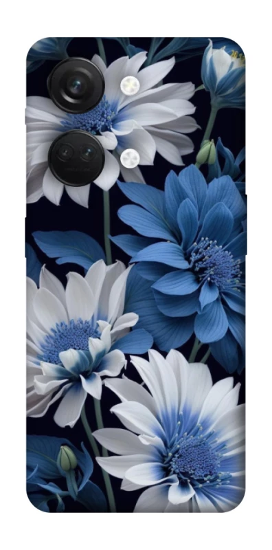 Чохол на OnePlus Nord 3 Flowers v13 фото 1 з 1