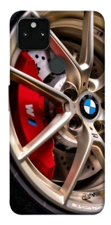 Чехол на Google Pixel 5A Wheel v9 фото 1 из 1