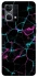 Чехол на Oppo Reno 7 4G Abstract ver.3 фото 1 из 1