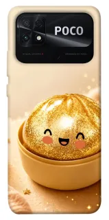 Чохол на Xiaomi Poco C40 Dumpling ver.6 фото 1 з 1