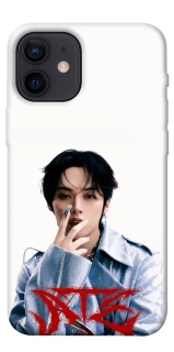 Чехол на Apple iPhone 12 mini (5.4") Lee Know - Stray Kids фото 1 из 1