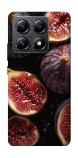 Чехол на Xiaomi 14T VioletFig1 фото 1 из 1