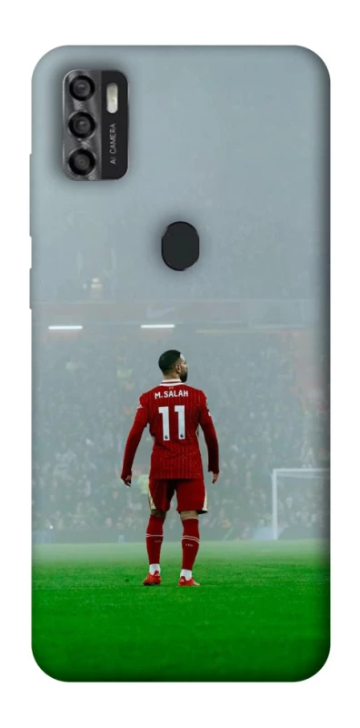 Чохол на ZTE Blade A7s (2020) Mohamed Salah фото 1 з 1