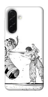 Чехол на Samsung Galaxy A37 5G Baki фото 1 из 1