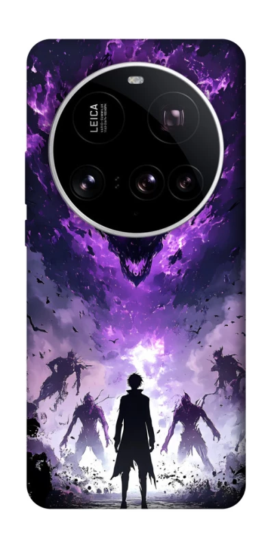 Чохол на Xiaomi 15 Ultra dragon фото 1 з 1