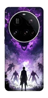 Чохол на Xiaomi 15 Ultra dragon фото 1 з 1