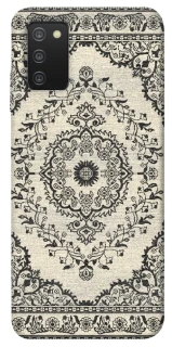 Чохол на Samsung Galaxy A03s Килим v51 фото 1 з 1