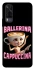 Чохол на Vivo Y31 Ballerina Capuchina фото 1 з 1