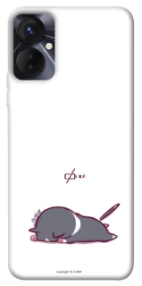 Чехол на TECNO Spark 9 Pro (KH7n) The battery is dead фото 1 Чехол на TECNO Spark 9 Pro (KH7n) The battery is dead фото 1 из 1