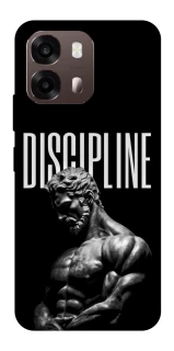 Чохол на Oppo A6 Discipline v2 фото 1 з 2