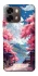 Чехол на Oppo A6 Japanese vibe фото 1 из 2