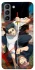Чохол на Samsung Galaxy S21 Jujutsu kaisen v5 фото 1 з 1