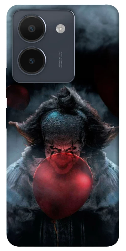 Чехол на Vivo Y36 Оно фото 1 из 1