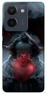 Чехол на Vivo Y36 Оно фото 1 из 1