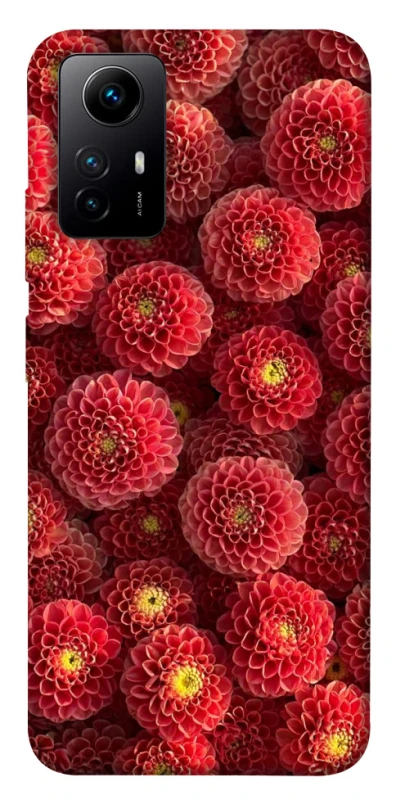 Чохол на Xiaomi Redmi Note 12S Midnight1 фото 1 з 1