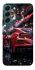 Чохол на Samsung Galaxy S22 Red sports car фото 1 з 1