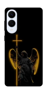 Чехол на Samsung Galaxy S25 Edge Angel of Faith фото 1 из 1