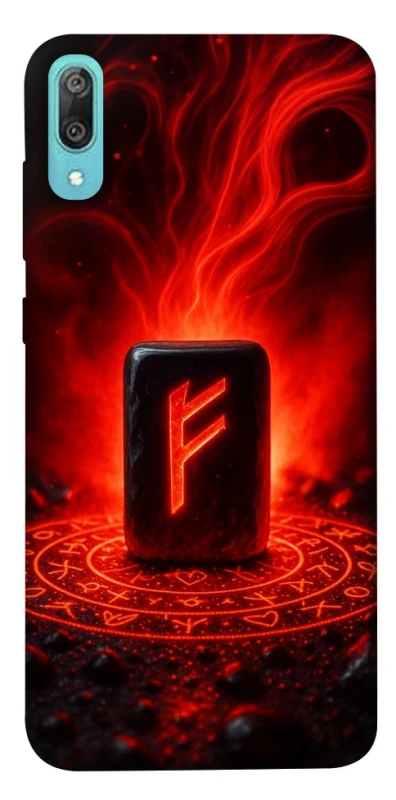 Чехол на Huawei Y6 Pro (2019) Феху фото 1 из 1