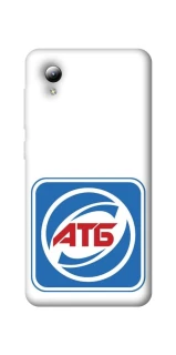 Чехол на ZTE Blade A3 (2019) AТБ фото 1 из 1