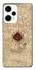 Чохол на Xiaomi Poco F5 / Note 12 Turbo Harry Potter Marauder's Map фото 1 з 1