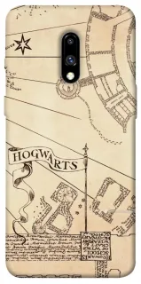 Чехол на OnePlus 7 Harry Potter V17 фото 1 из 1
