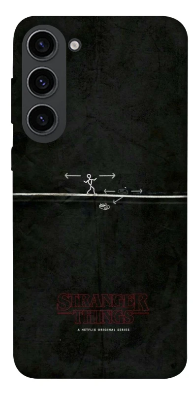 Чохол на Samsung Galaxy S23 Stranger Things ver.26 фото 1 з 1