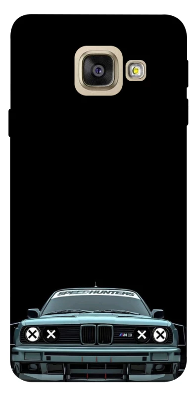 Чохол на Samsung A520 Galaxy A5 (2017) BMW v148 фото 1 з 1