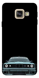 Чохол на Samsung A520 Galaxy A5 (2017) BMW v148 фото 1 з 1