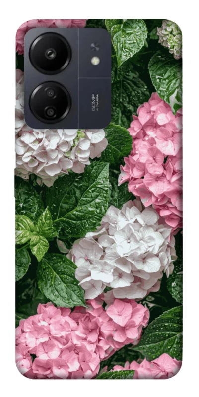 Чехол на Xiaomi Poco C65 Secret Garden фото 1 из 1