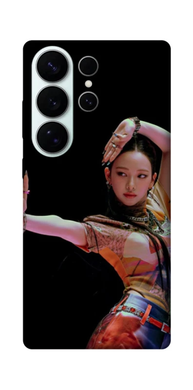 Чохол на Samsung Galaxy S26 Aespa-Karina фото 1 з 1