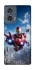 Чохол на Motorola Edge 50 Ironman v3 фото 1 з 1