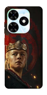 Чохол на TECNO Spark Go 2024 House of the Dragon ver.6 фото 1 з 1