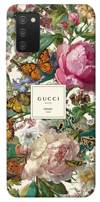Чехол на Samsung Galaxy A03s Gucci ver.5 фото 1 из 1