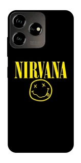 Чохол на ZTE Blade V50 Design 4G Nirvana ver.1 фото 1 з 1